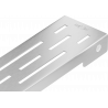 Mexen Flat M01 cache pour drain linéaire 50 cm, inox - 1020050