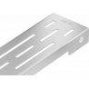 Mexen Flat M01 cache pour évacuation linéaire 100 cm, inox - 1020100