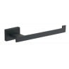 Mexen Arno porte-papier toilette, noir - 70207333-70