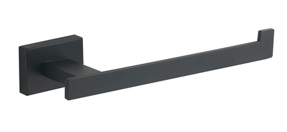 Mexen Arno porte-papier toilette, noir - 70207333-70