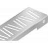 Masque de drain linéaire Mexen M22 60 cm, inox - 1029060