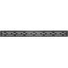 Mexen M01 cache pour drain linéaire 70 cm, noir - 1720070