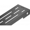 Mexen Flat M01 cache pour drain linéaire 80 cm, noir - 1720080