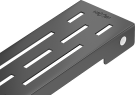 Mexen M01 cache pour drain linéaire 80 cm, noir - 1720080