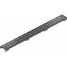 Mexen Flat M15 cache pour drain linéaire 70 cm, noir - 1724070