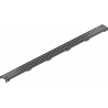 Mexen Flat M15 cache pour drain linéaire 100 cm, noir - 1724100