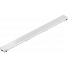 Mexen MGW cache pour drain linéaire 70 cm, verre blanc - 1027070
