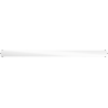 Mexen Flat MGW cache pour caniveau de douche 90 cm, verre blanc - 1027090