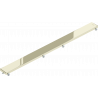 Mexen Flat M13 cache 2-en-1 pour drain linéaire 60 cm, or - 1519060