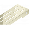 Mexen Flat M01 cache pour drain linéaire 70 cm, or - 1520070