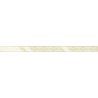 Mexen Flat M01 cache pour drain linéaire 80 cm, or - 1520080