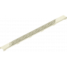 Mexen Flat M01 cache pour évacuation linéaire 90 cm, or - 1520090