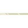 Mexen Flat Masque M12 pour caniveau linéaire 90 cm, or - 1521090