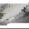 Mexen Kioto+ L paroi de douche Walk-in 110 x 200 cm, miroir, dorée - 800-110-123-50-50