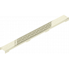 Masque de drain linéaire 50 cm, or - Mexen Flat M15