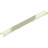 Mexen M15 cache pour drain linéaire 50 cm, doré - 1524050