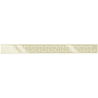 Mexen M15 cache pour drain linéaire 60 cm, or - 1524060
