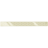 Masque Mexen M15 pour évacuation linéaire 70 cm, or - 1524070