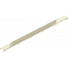 Mexen Flat M15 couvercle pour drain linéaire 90 cm, or - 1524090