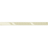Mexen Flat M15 couvercle pour drain linéaire 90 cm, or - 1524090
