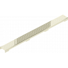 Mexen Flat M08 cache pour caniveau de douche 60 cm, doré - 1525060