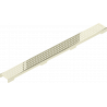 Mexen Flat M08 cache de caniveau de douche 70 cm, dorée - 1525070