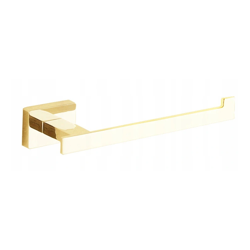 Mexen Arno porte-papier toilette, doré - 70207333-50
