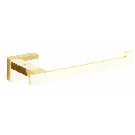Mexen Arno porte-papier toilette, doré - 70207333-50
