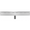 Mexen Flat M03 drain linéaire 60 cm, inox - 1022060-15