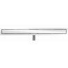 Mexen Flat MGW canalisation linéaire 100 cm, verre blanc - 1027100-15