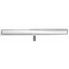 Mexen Flat MGW caniveau linéaire 100 cm, verre blanc - 1027100-15