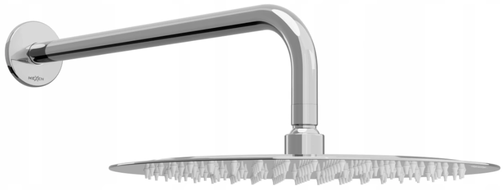 Mexen Slim douche de tête 30 cm avec bras de douche, chromé - 79230211-00 Mexen Slim douche de tête 30 cm avec bras de douche, chromé - 79230211-00