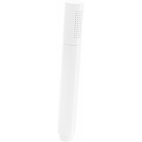 Mexen R-70 pommeau de douche 1 fonction, blanc - 79570-20