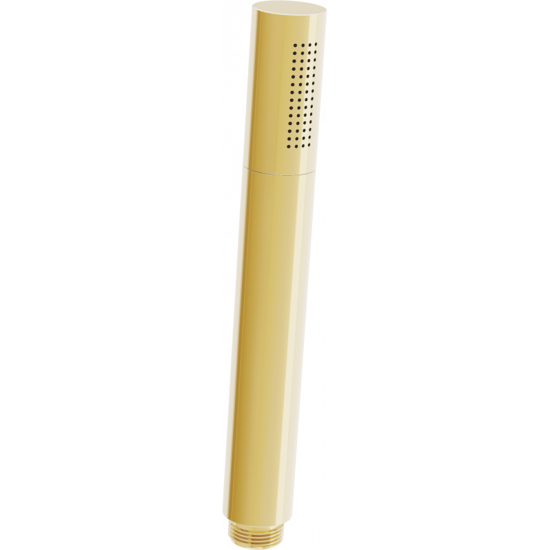Mexen R-70 poignée de douche 1-fonction, dorée - 79570-50