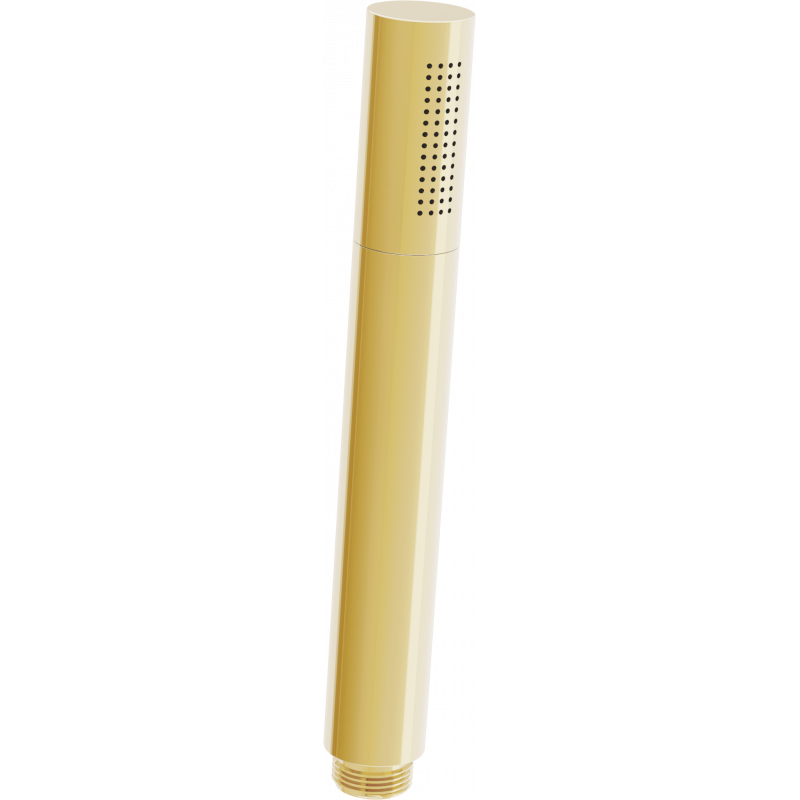 Mexen R-70 pommeau de douche 1 fonction, doré - 79570-50