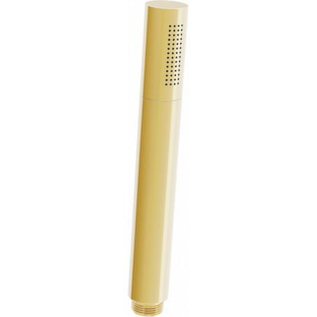Mexen R-70 pommeau de douche 1 fonction, doré - 79570-50