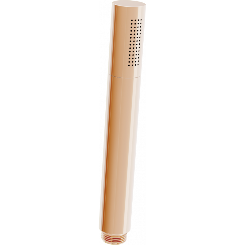 Mexen R-70 poignée de douche 1 fonction, or rose - 79570-60
