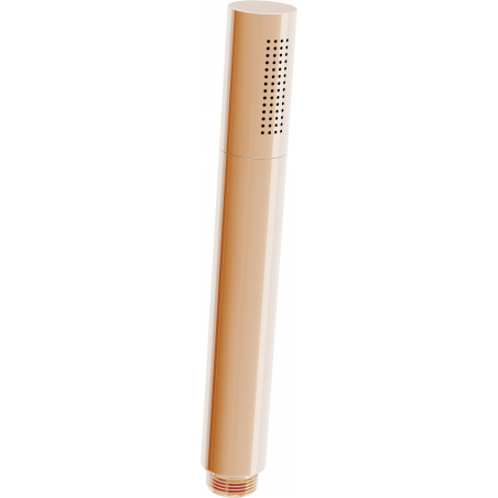 Mexen R-70 pomme de douche 1-fonction, or rose - 79570-60