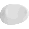 Mexen M07 appui-tête de bain, Blanc - 55007-00