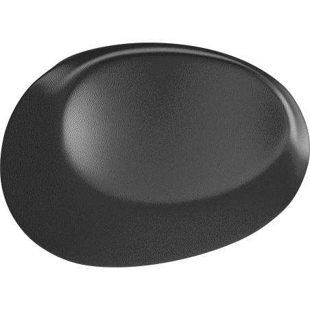Mexen M07 appui-tête de bain, Noir - 55007-70