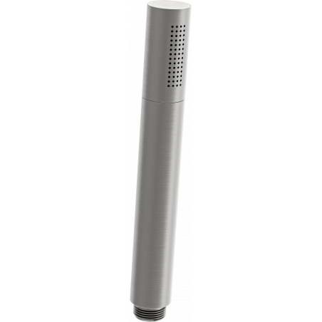 Mexen R-70 pommeau de douche 1 fonction, gris pistolet brossé - 79570-66