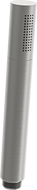 Mexen R-70 pommeau de douche 1 fonction, gris pistolet brossé - 79570-66