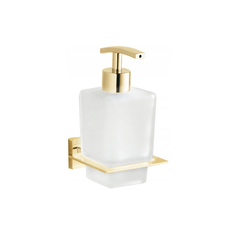 Mexen Arno distributeur de savon, Or - 70207388-50