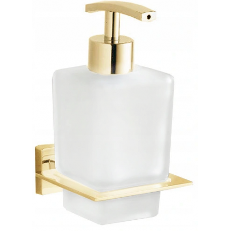 Mexen Arno distributeur de savon, Or - 70207388-50