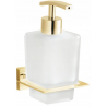 Mexen Arno distributeur de savon, Or - 70207388-50