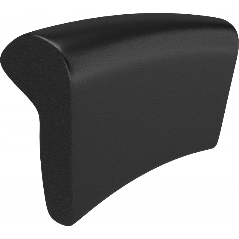 Mexen M10 appui-tête de bain, Noir - 55010-70