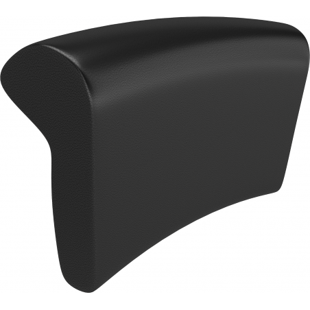Mexen M10 appui-tête de baignoire, noir - 55010-70