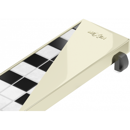 Mexen M13 cache 2en1 pour un drain linéaire 70 cm, or - 1519070