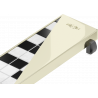 Mexen Flat M13 cache 2 en 1 pour bonde linéaire 70 cm, or - 1519070