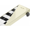 Mexen M13 cache 2en1 pour un drain linéaire 70 cm, or - 1519070
